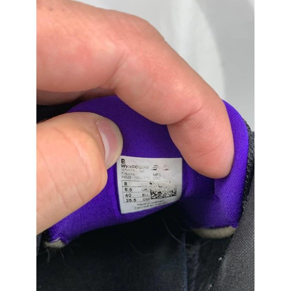 New Balance Fresh Foam X Vongo v5 Running Shoes Women’s Size 8.5 B - Picture 9 of 9